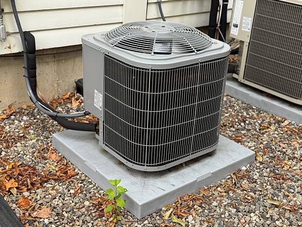 24/7 Emergency Hvac Installation experts in Metamora, MI